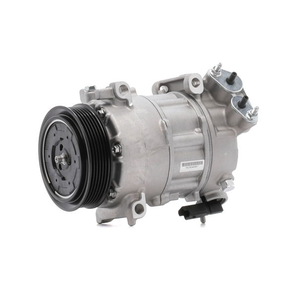 Compressor, Air Conditioning OPEL 447K0694 - photo 1