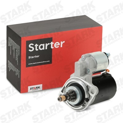 Starter Stark SKSTR-0330087 SKSTR-0330087 - photo 3