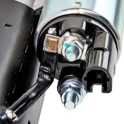 Starter RIDEX 2S0015R 2S0015R - photo 6