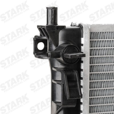 Radiator, Engine Cooling Stark SKRD-0120575 SKRD-0120575 - photo 3