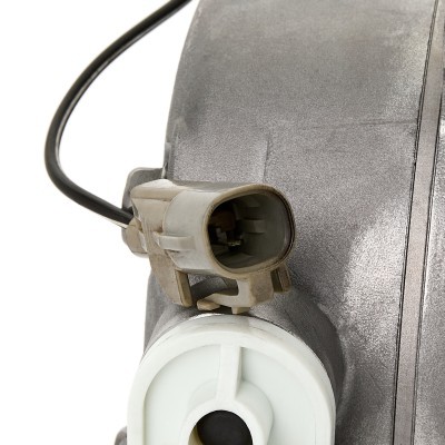 Compressor, Air Conditioning 447K0357R - photo 6