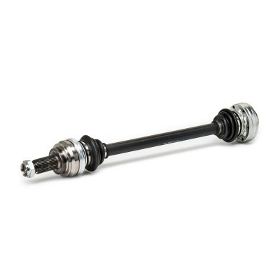 Drive Shaft RIDEX 13D1335R 13D1335R - photo 3