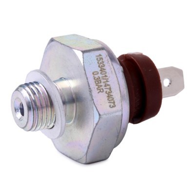 Oil Pressure Sensor RIDEX 805O0009 805O0009 - photo 3