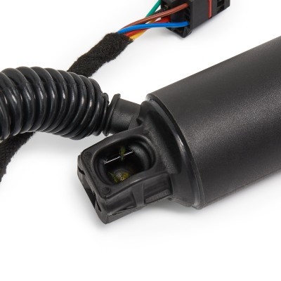 Gas Spring, boot-/cargo area RIDEX 219G1706 219G1706 - photo 4