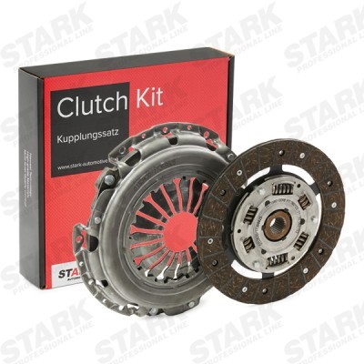 Clutch Kit Stark SKCK-0101938 SKCK-0101938 - photo 2