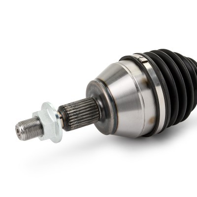 Drive Shaft RIDEX 13D1317R 13D1317R - photo 5