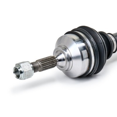 Drive Shaft RIDEX 13D1391R 13D1391R - photo 5