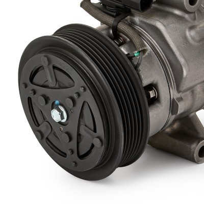 Compressor, Air Conditioning 447K1089R - photo 5