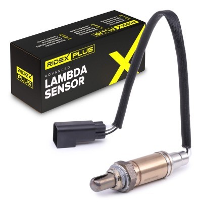 Lambda (Oxygen) Sensor RIDEX 3922L0033P 3922L0033P - photo 2