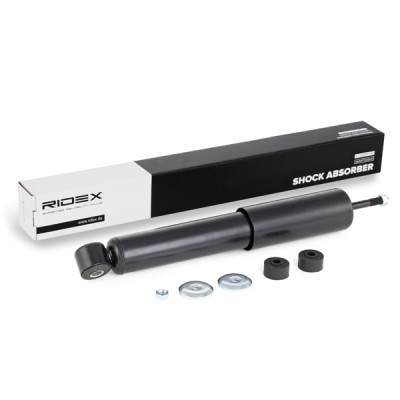 Shock Absorber RIDEX 854S0153 854S0153 - photo 3