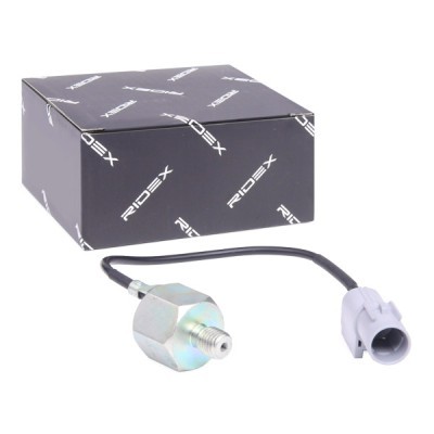 Knock Sensor RIDEX 3921K0053 3921K0053 - photo 2