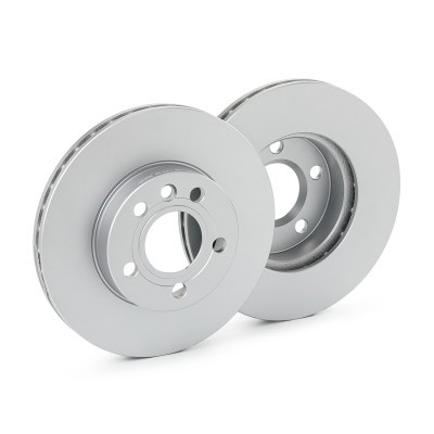 Brake Disc RIDEX 82B0114P 82B0114P - photo 7