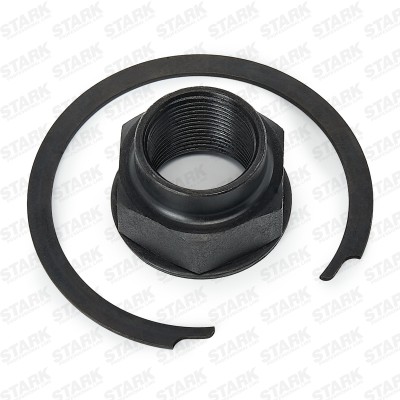 Wheel Bearing Stark SKWB-0180080 SKWB-0180080 - photo 6