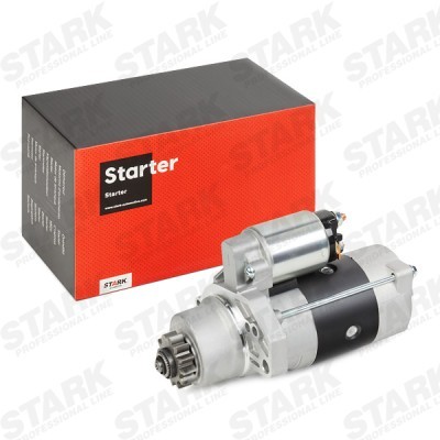 Starter Stark SKSTR-0330171 SKSTR-0330171 - photo 2