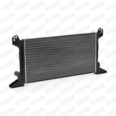 Radiator, Engine Cooling Stark SKRD-0120348 SKRD-0120348 - photo 6