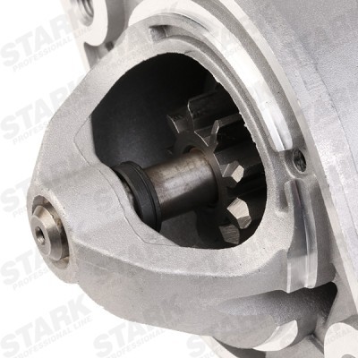 Starter Stark SKSTR-0330071 SKSTR-0330071 - photo 6