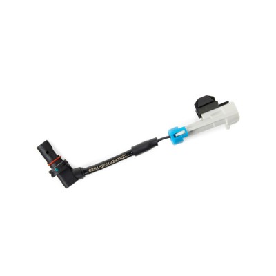 ABS Sensor RIDEX 412W0120P 412W0120P - photo 3