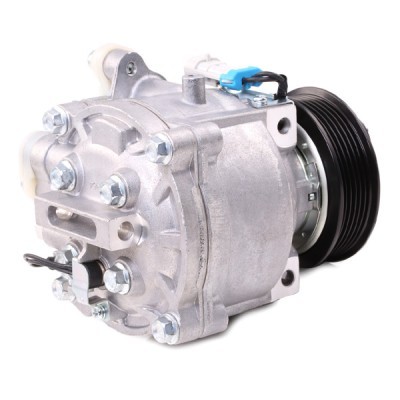 Compressor, Air Conditioning 447K0465 - photo 4