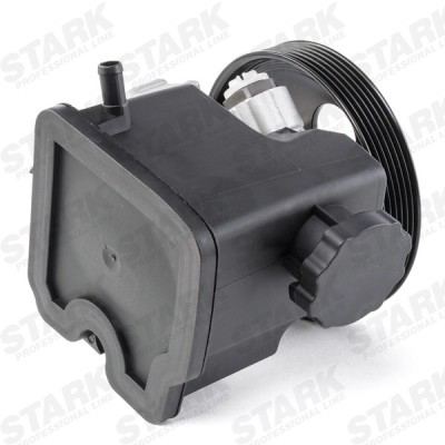 Hydraulic Pump, Steering System Stark SKHP-0540067 SKHP-0540067 - photo 3
