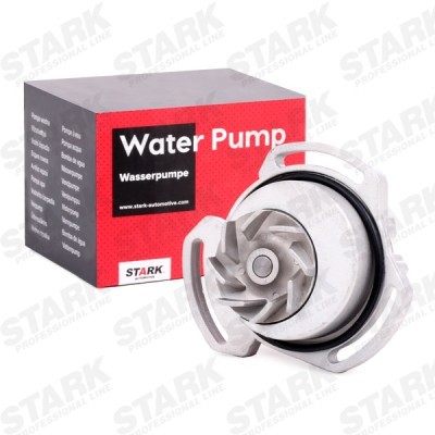 Water Pump, Engine Cooling Stark SKWP-0520322 SKWP-0520322 - photo 3