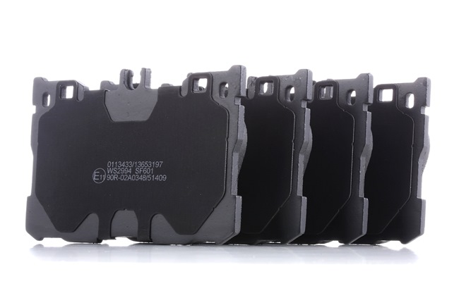 Brake Pads Set Stark SKBP-0011913 SKBP-0011913 - photo 1