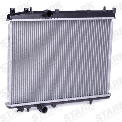 Radiator, Engine Cooling Stark SKRD-0120464 SKRD-0120464 - photo 3