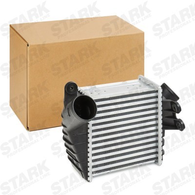 Intercooler, Charger Stark SKICC-0890455 SKICC-0890455 - photo 2