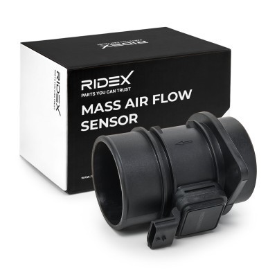 Air Mass Sensor RIDEX 3926A0097 3926A0097 - photo 2