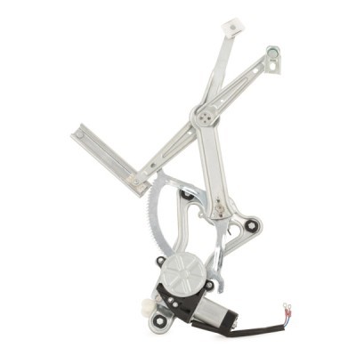 Window Regulator RIDEX 1561W0157 1561W0157 - photo 4