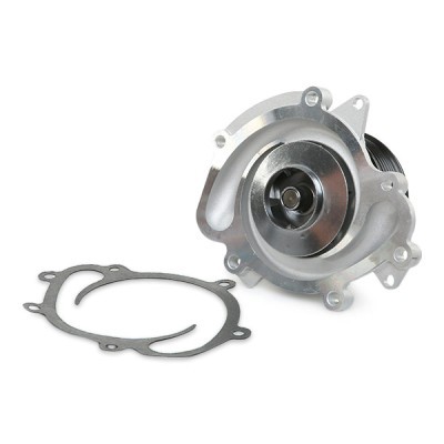 Water Pump, Engine Cooling RIDEX 1260W0270 1260W0270 - photo 3