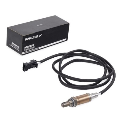 Lambda (Oxygen) Sensor RIDEX 3922L0152 3922L0152 - photo 2