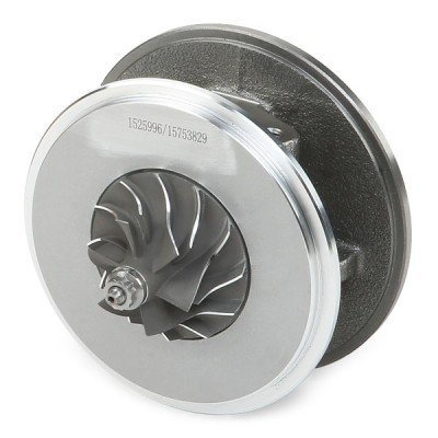 Turbo cartridge (core) RIDEX 4973C0056 4973C0056 - photo 3