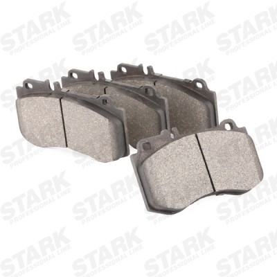 Brake Pads Set Stark SKBP-0011577 SKBP-0011577 - photo 4