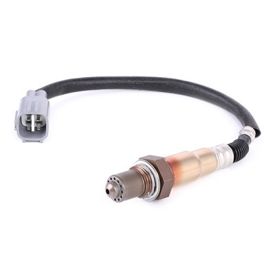 Lambda (Oxygen) Sensor RIDEX 3922L0045 3922L0045 - photo 3