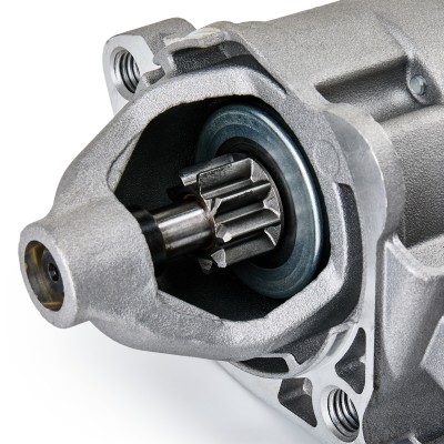 Starter RIDEX 2S0040P 2S0040P - photo 5