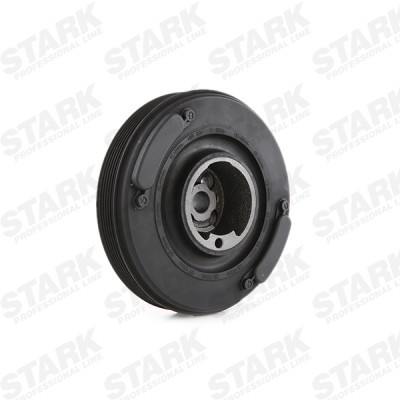Belt Pulley, crankshaft Stark SKBPC-0640004 SKBPC-0640004 - photo 4