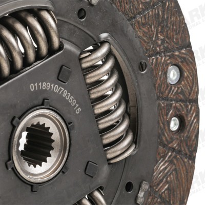 Clutch Kit Stark SKCK-0100019 SKCK-0100019 - photo 9