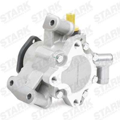 Hydraulic Pump, Steering System Stark SKHP-0540267 SKHP-0540267 - photo 5