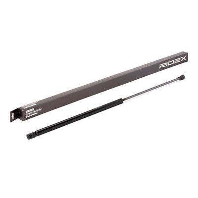 Gas Spring, boot-/cargo area RIDEX 219G0622 219G0622 - photo 2