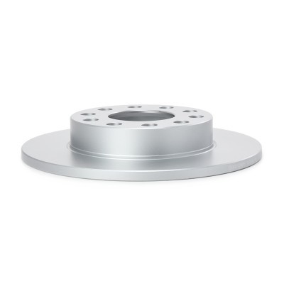 Brake Disc RIDEX 82B0706P 82B0706P - photo 4