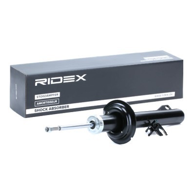 Shock Absorber RIDEX 854S1048 854S1048 - photo 2