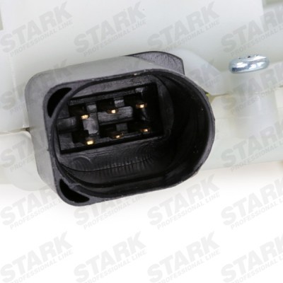 Door Lock Stark SKDLO-2160015 SKDLO-2160015 - photo 5