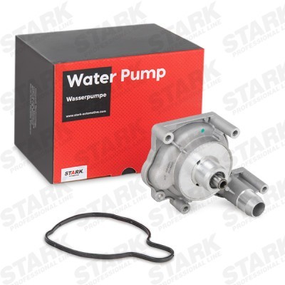 Water Pump, Engine Cooling Stark SKWP-0520483 SKWP-0520483 - photo 2