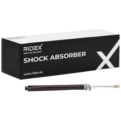 Shock Absorber RIDEX 854S0827 854S0827 - photo 2