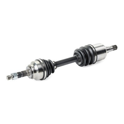 Drive Shaft RIDEX 13D0512 13D0512 - photo 2