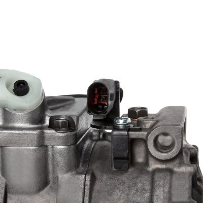 Compressor, Air Conditioning 447K0103R - photo 6