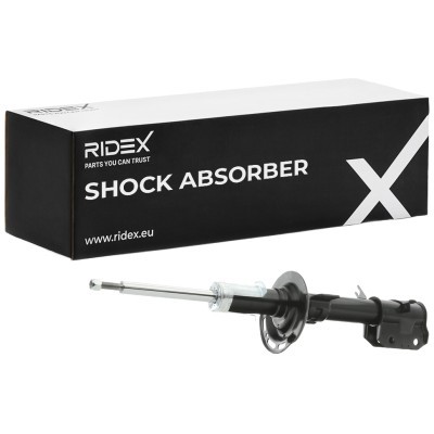 Shock Absorber RIDEX 854S1893 854S1893 - photo 2