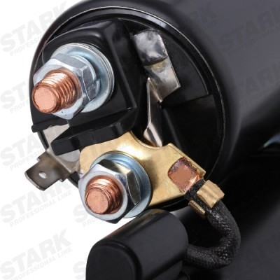 Starter Stark SKSTR-0330107 SKSTR-0330107 - photo 5