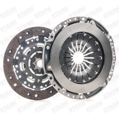 Clutch Kit Stark SKCK-0100115 SKCK-0100115 - photo 4