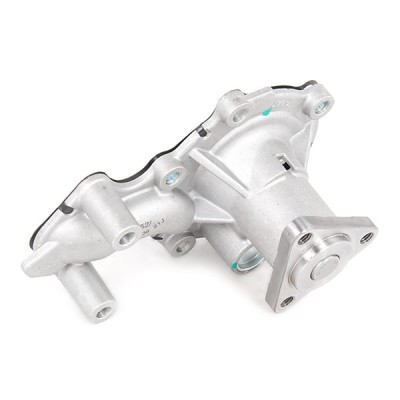 Water Pump, Engine Cooling RIDEX 1260W0497 1260W0497 - photo 3
